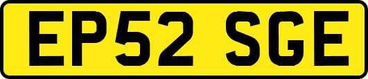 EP52SGE