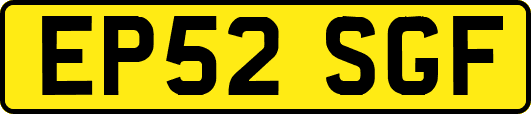 EP52SGF