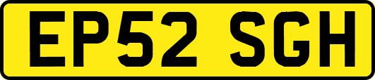 EP52SGH