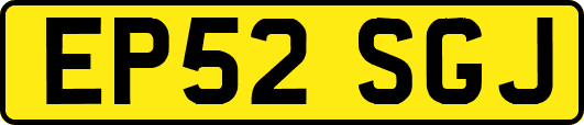 EP52SGJ