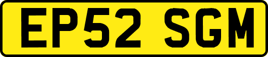 EP52SGM