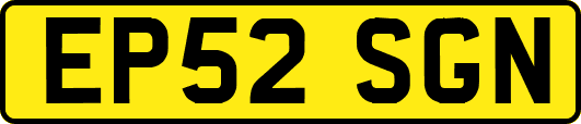 EP52SGN