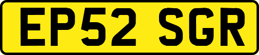 EP52SGR