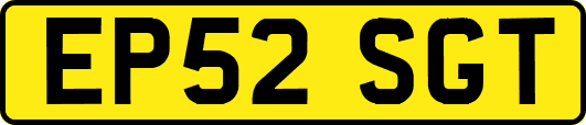 EP52SGT