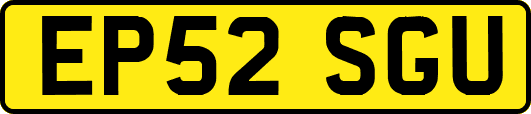 EP52SGU