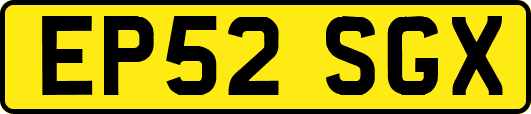 EP52SGX