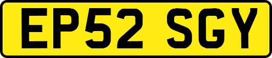 EP52SGY