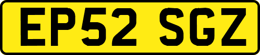EP52SGZ