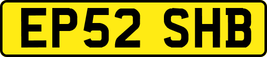 EP52SHB