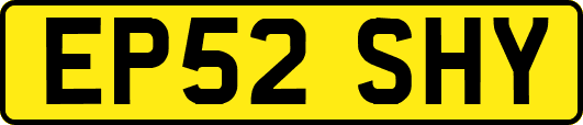 EP52SHY
