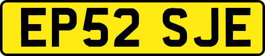 EP52SJE