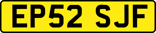 EP52SJF