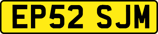 EP52SJM