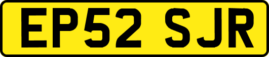 EP52SJR