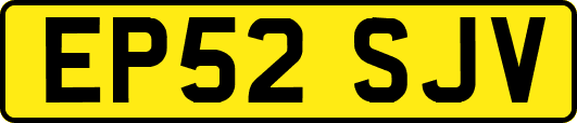 EP52SJV