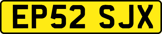 EP52SJX