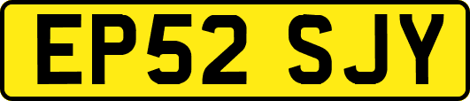 EP52SJY