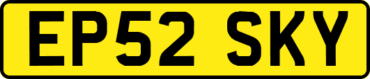 EP52SKY