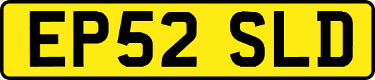 EP52SLD
