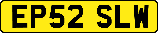 EP52SLW
