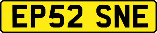 EP52SNE