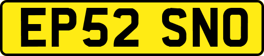 EP52SNO