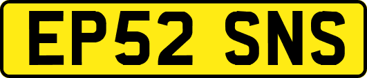 EP52SNS