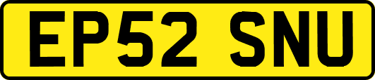 EP52SNU
