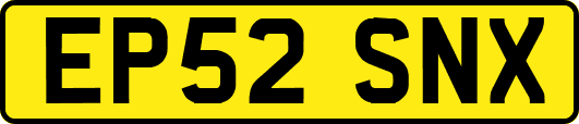 EP52SNX