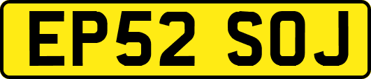 EP52SOJ