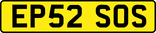 EP52SOS