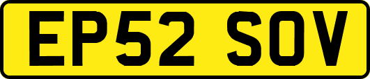 EP52SOV