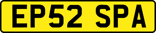EP52SPA