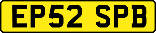 EP52SPB