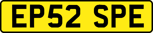 EP52SPE