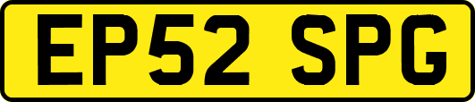 EP52SPG