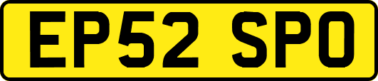 EP52SPO