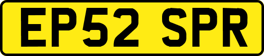 EP52SPR