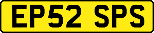 EP52SPS