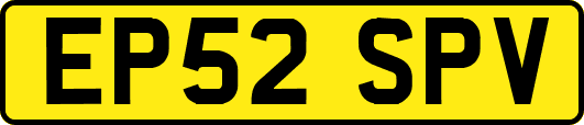 EP52SPV
