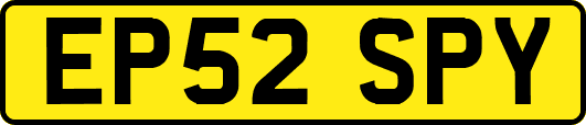 EP52SPY