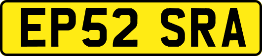 EP52SRA