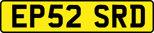 EP52SRD