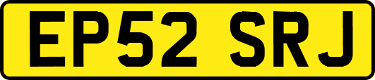 EP52SRJ