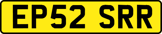 EP52SRR