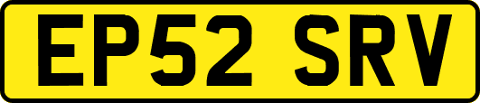 EP52SRV