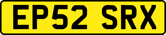 EP52SRX