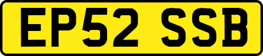 EP52SSB