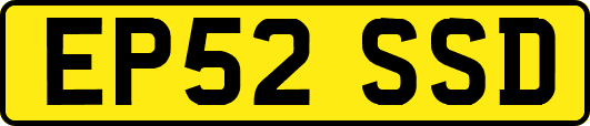 EP52SSD