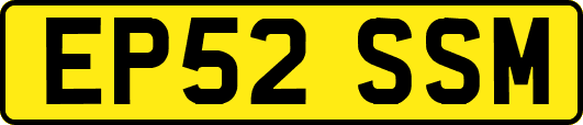 EP52SSM
